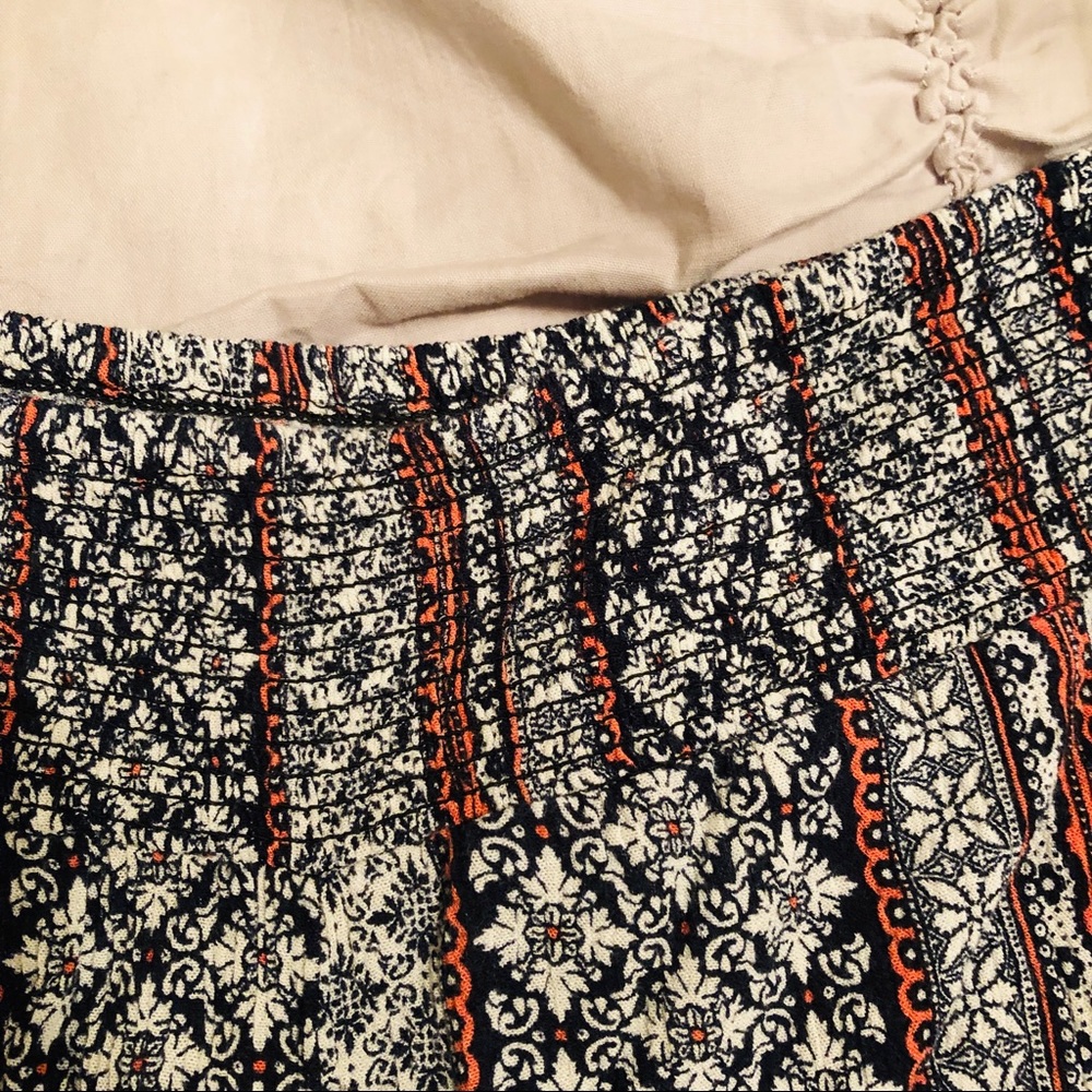Boho pattern Pants 2/$15 (Bundle to save) - Picture 11 of 11